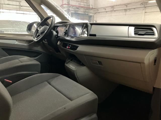 Volkswagen Multivan 1.5 eHybrid 4Motion 180 kW (245 CV) DSG