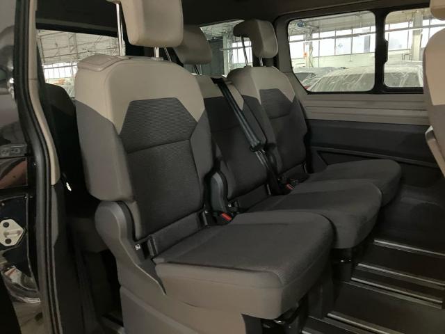 Volkswagen Multivan 1.5 eHybrid 4Motion 180 kW (245 CV) DSG