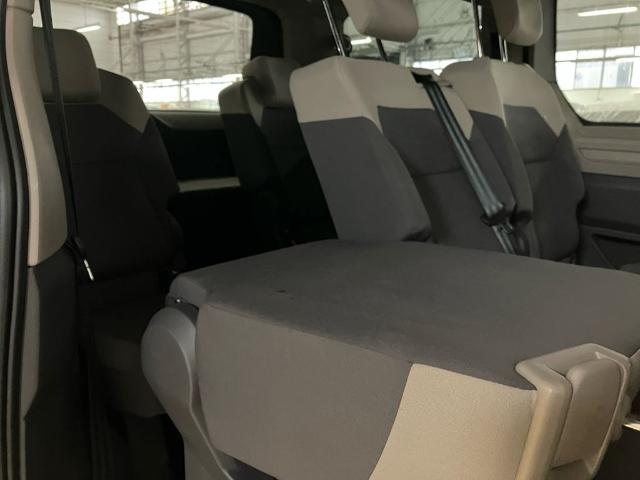 Volkswagen Multivan 1.5 eHybrid 4Motion 180 kW (245 CV) DSG