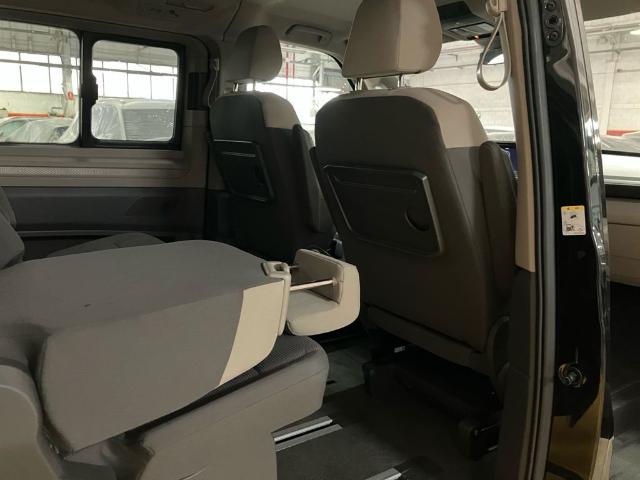 Volkswagen Multivan 1.5 eHybrid 4Motion 180 kW (245 CV) DSG