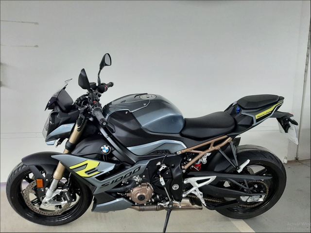 BMW Motorrad S 1000 R  de ocasión 