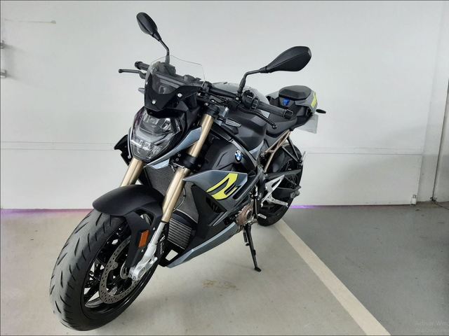 BMW Motorrad S 1000 R  de ocasión 