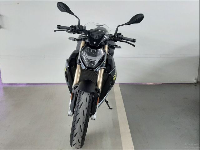 BMW Motorrad S 1000 R  de ocasión 