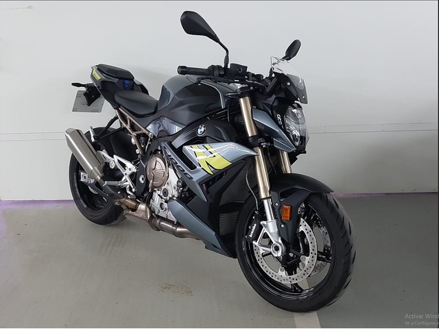BMW Motorrad S 1000 R  de ocasión 