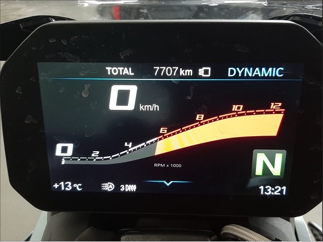 BMW Motorrad S 1000 R  de ocasión 