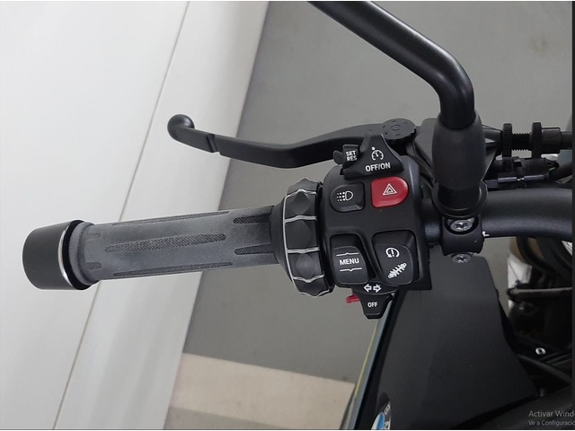 BMW Motorrad S 1000 R  de ocasión 