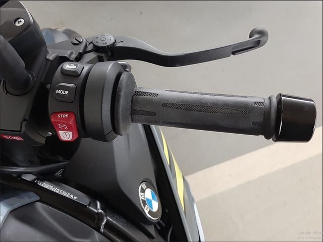 BMW Motorrad S 1000 R  de ocasión 