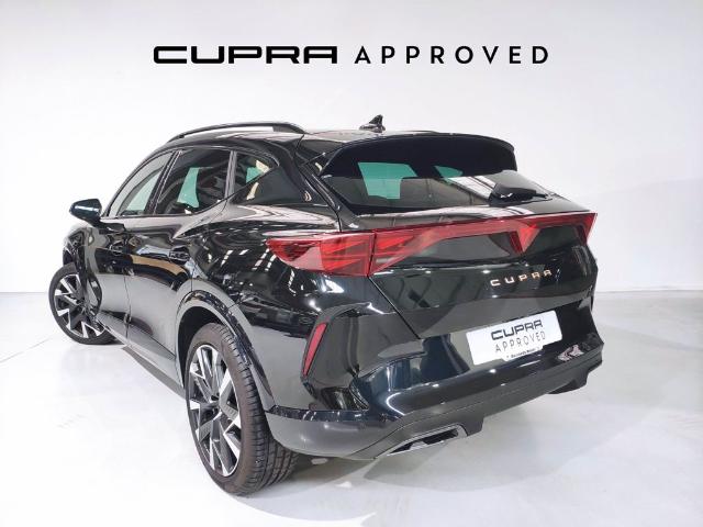 CUPRA Formentor 1.5 eTSI DSG 110 kW (150 CV)