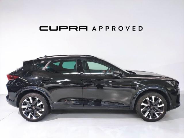 CUPRA Formentor 1.5 eTSI DSG 110 kW (150 CV)