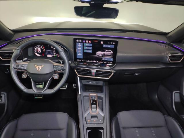 CUPRA Formentor 1.5 eTSI DSG 110 kW (150 CV)