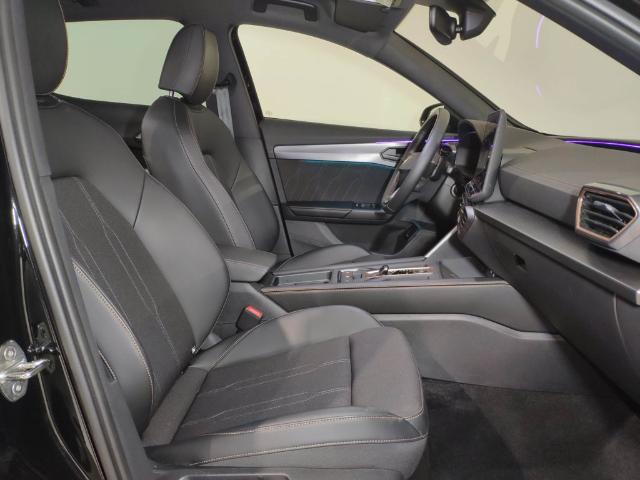 CUPRA Formentor 1.5 eTSI DSG 110 kW (150 CV)