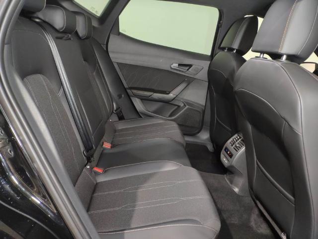 CUPRA Formentor 1.5 eTSI DSG 110 kW (150 CV)