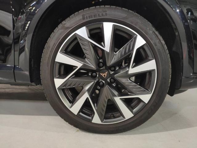 CUPRA Formentor 1.5 eTSI DSG 110 kW (150 CV)