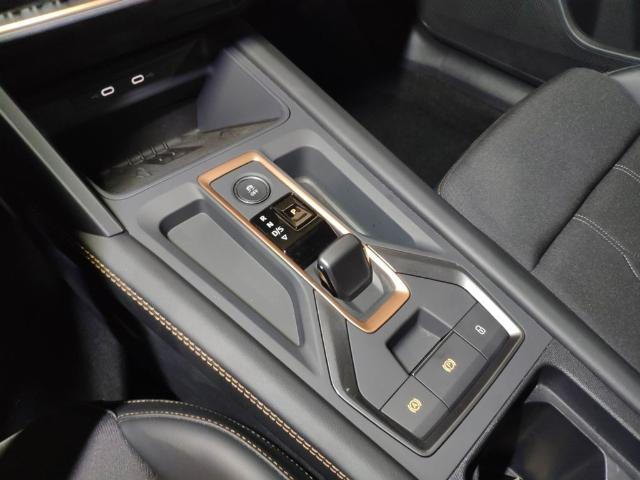 CUPRA Formentor 1.5 eTSI DSG 110 kW (150 CV)