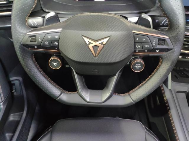 CUPRA Formentor 1.5 eTSI DSG 110 kW (150 CV)