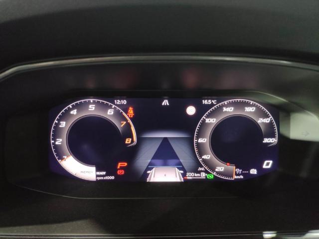 CUPRA Formentor 1.5 eTSI DSG 110 kW (150 CV)