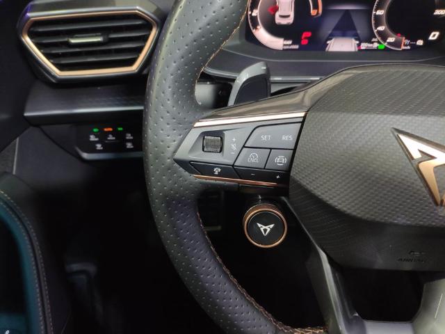 CUPRA Formentor 1.5 eTSI DSG 110 kW (150 CV)