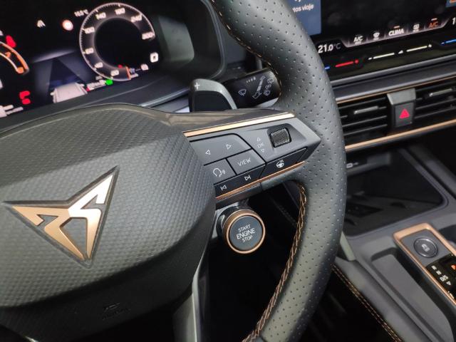 CUPRA Formentor 1.5 eTSI DSG 110 kW (150 CV)