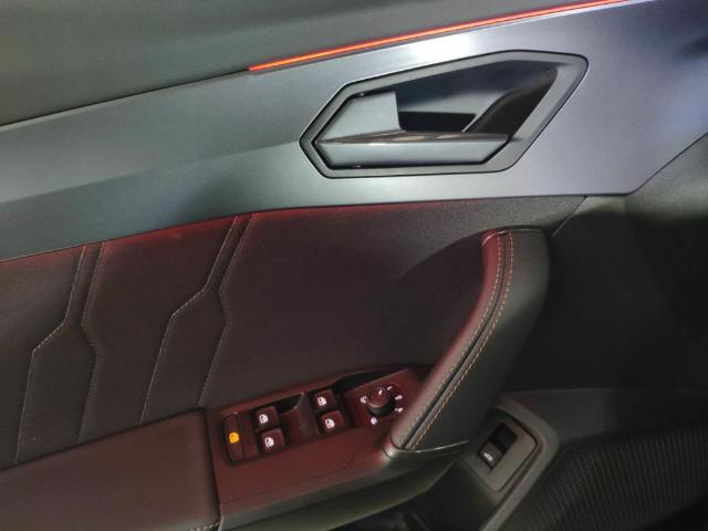 CUPRA Formentor 1.5 eTSI DSG 110 kW (150 CV)