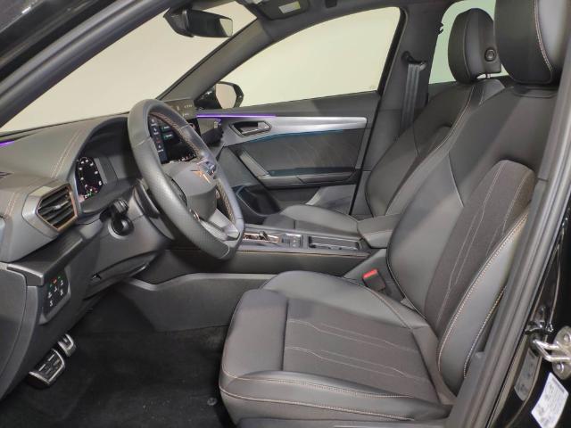 CUPRA Formentor 1.5 eTSI DSG 110 kW (150 CV)