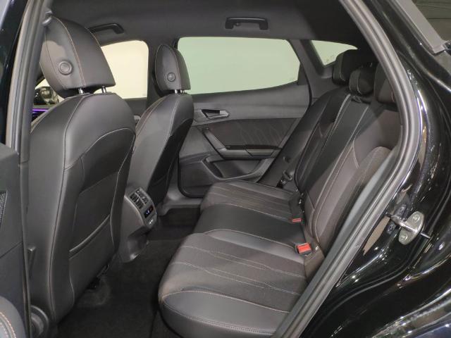 CUPRA Formentor 1.5 eTSI DSG 110 kW (150 CV)