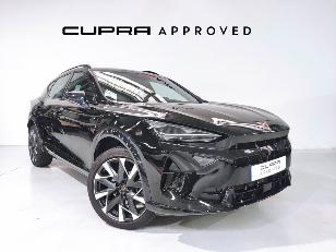 CUPRA Formentor 1.5 eTSI de segunda mano
