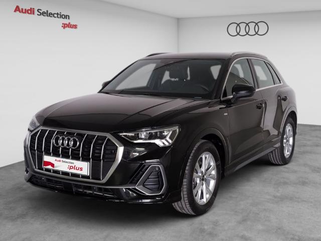 Audi selection Plus