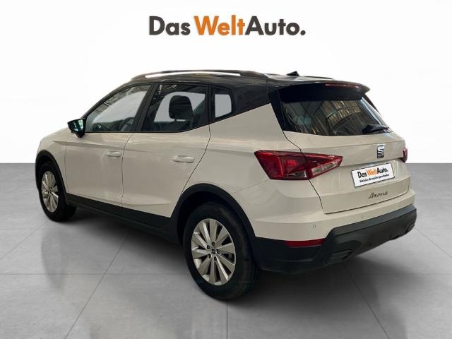 SEAT Arona 1.0 TSI Style Special Edition 85 kW (115 CV)