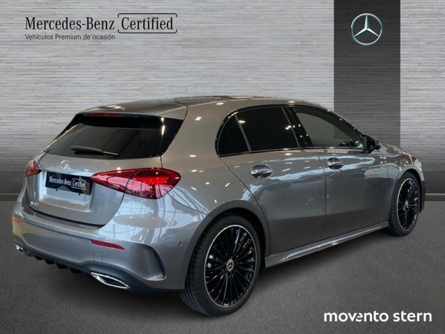 Mercedes-Benz Clase A 180 en Barcelona