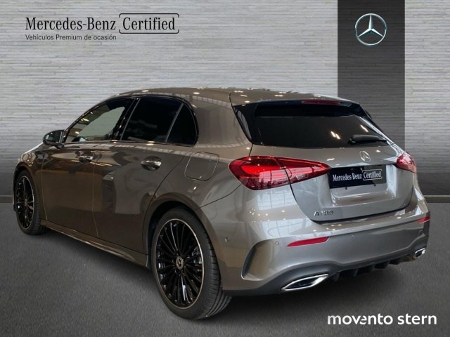 Mercedes-Benz Clase A 180 en Barcelona