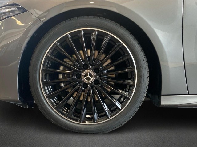 Mercedes-Benz Clase A 180 en Barcelona