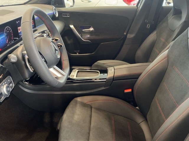 Mercedes-Benz Clase A 180 en Barcelona