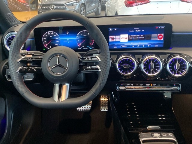 Mercedes-Benz Clase A 180 en Barcelona