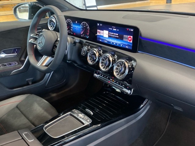 Mercedes-Benz Clase A 180 en Barcelona