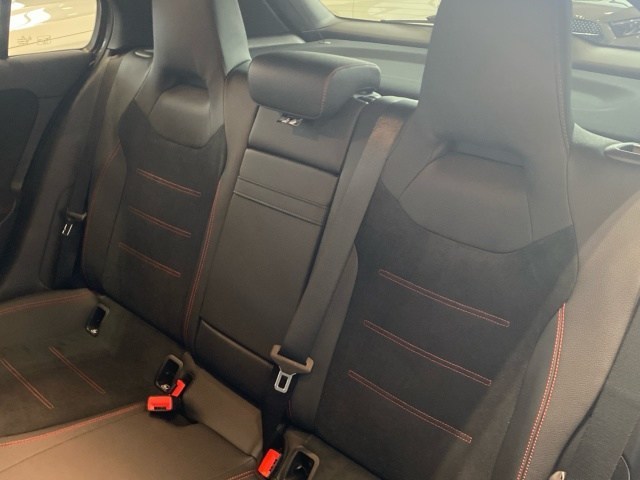 Mercedes-Benz Clase A 180 en Barcelona