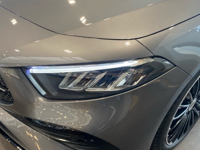 Mercedes-Benz Clase A 180 en Barcelona