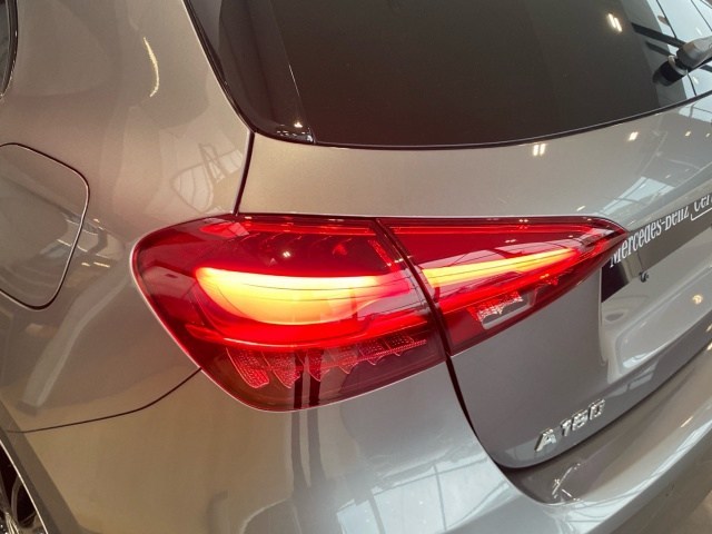 Mercedes-Benz Clase A 180 en Barcelona