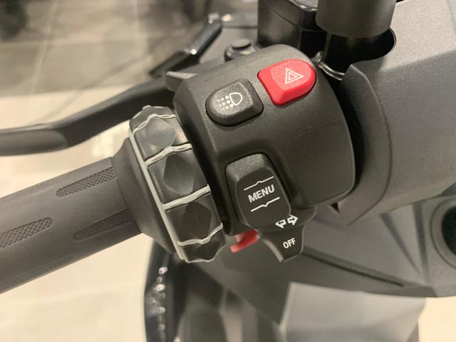 BMW Motorrad C 400 X  de ocasión 