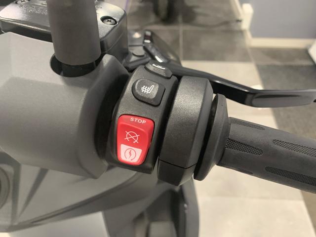 BMW Motorrad C 400 X  de ocasión 