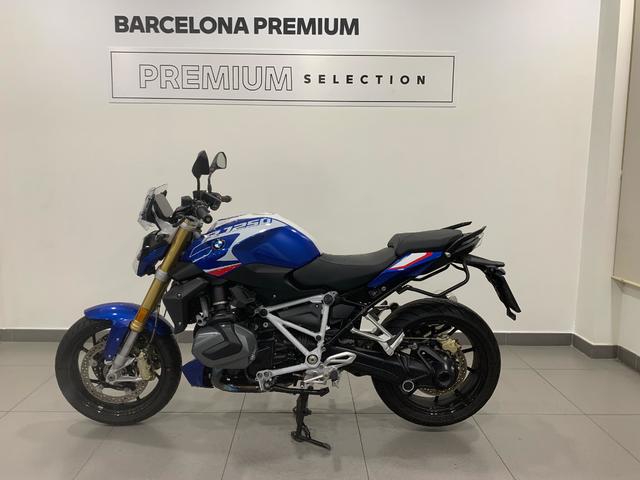 BMW Motorrad R 1250 R  de ocasión 