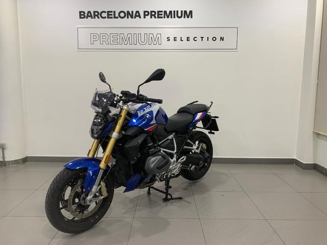 BMW Motorrad R 1250 R  de ocasión 