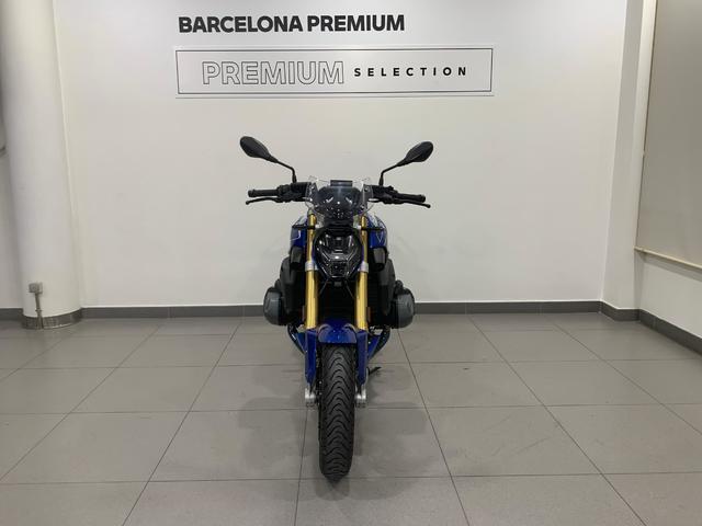 BMW Motorrad R 1250 R  de ocasión 