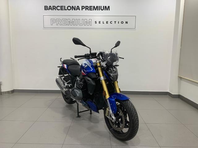 BMW Motorrad R 1250 R  de ocasión 