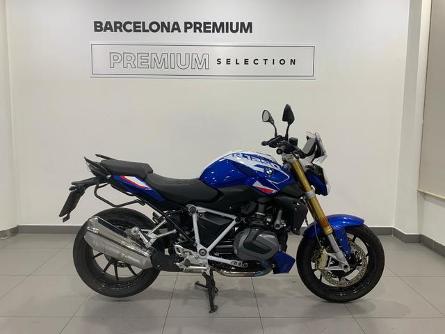 BMW Motorrad R 1250 R  de ocasión 