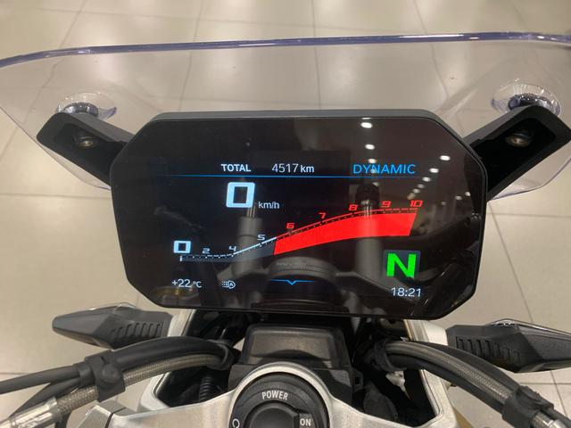 BMW Motorrad R 1250 R  de ocasión 