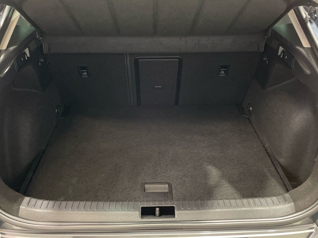 CUPRA Formentor 1.5 TSI en Barcelona