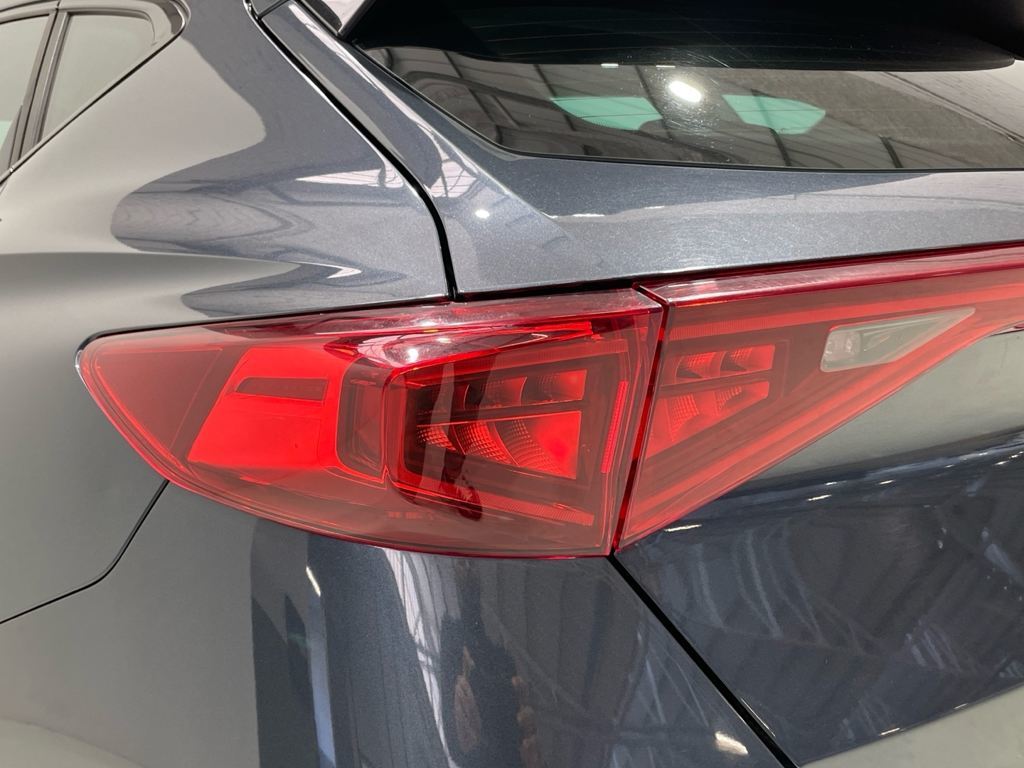 CUPRA Formentor 1.5 TSI en Barcelona