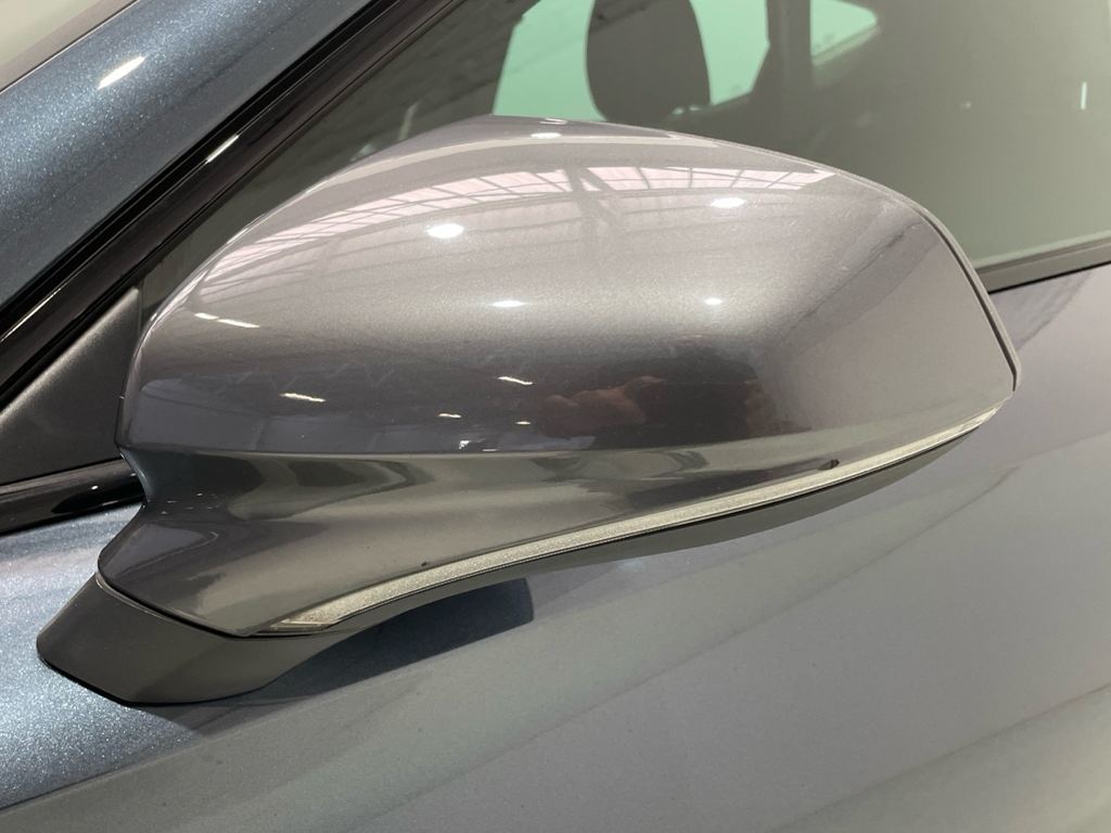 CUPRA Formentor 1.5 TSI en Barcelona