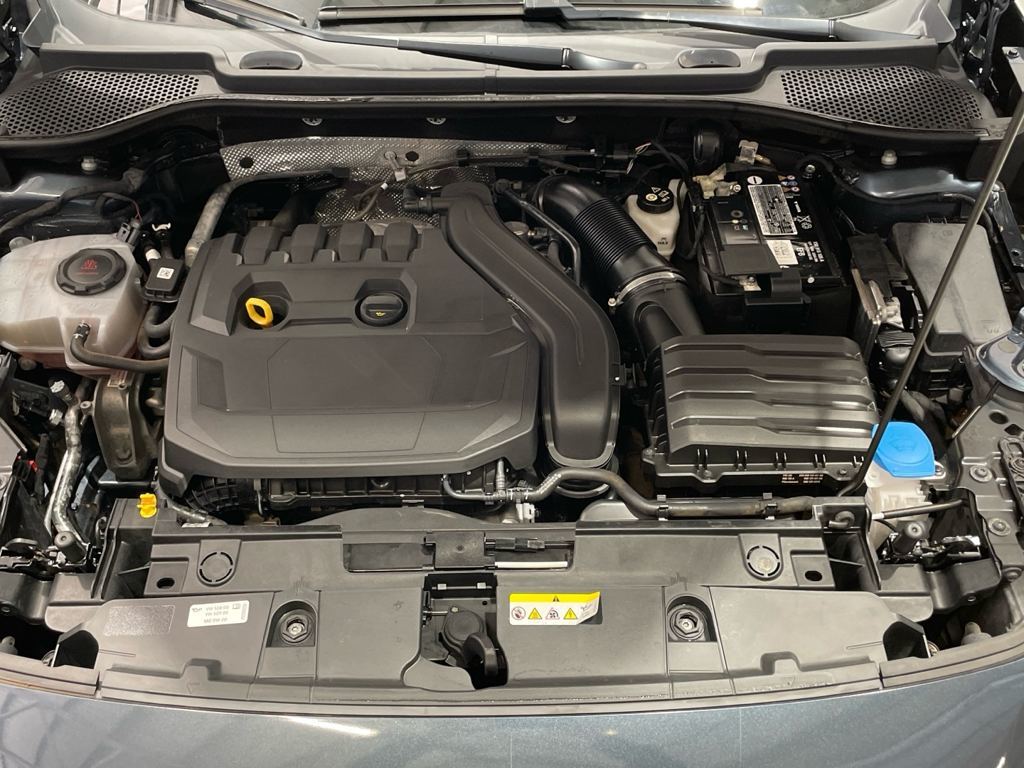 CUPRA Formentor 1.5 TSI en Barcelona