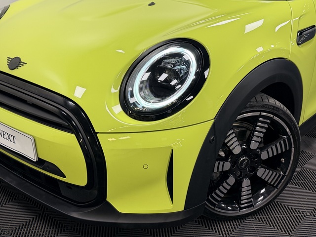 fotoG 5 del MINI MINI Cabrio Cooper 100 kW (136 CV) 136cv Gasolina del 2021 en Castellón